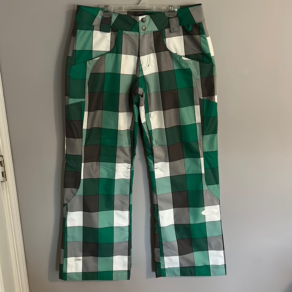 Oakley Snowpants